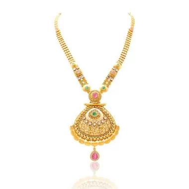 RANI NECKLACE